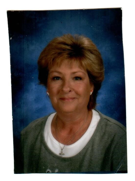 Obituary of Margaret Lynn Puckett