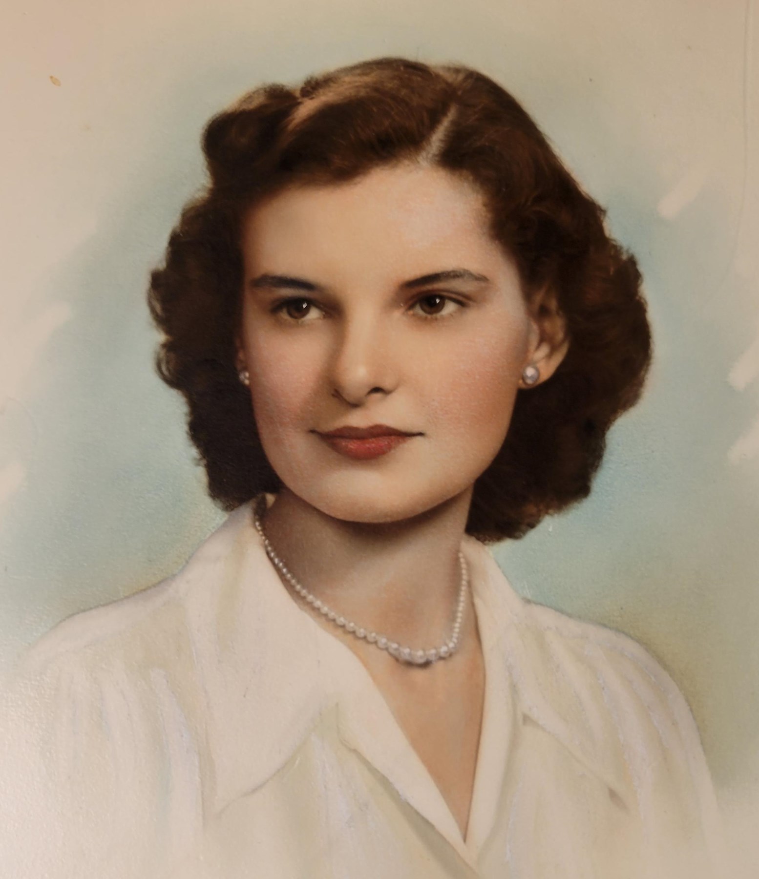 June Daughtery Swanson Obituary - Richmond, VA