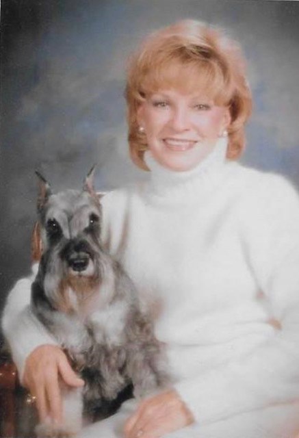 Obituary of Beverly May  Wagner