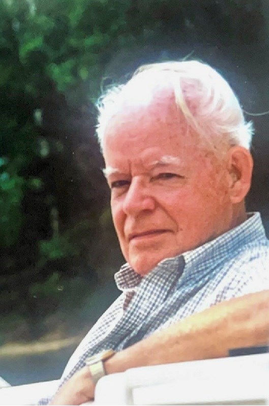 Obituary of Roger L. Albert