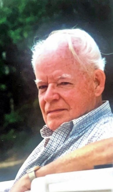 Obituary of Roger L. Albert
