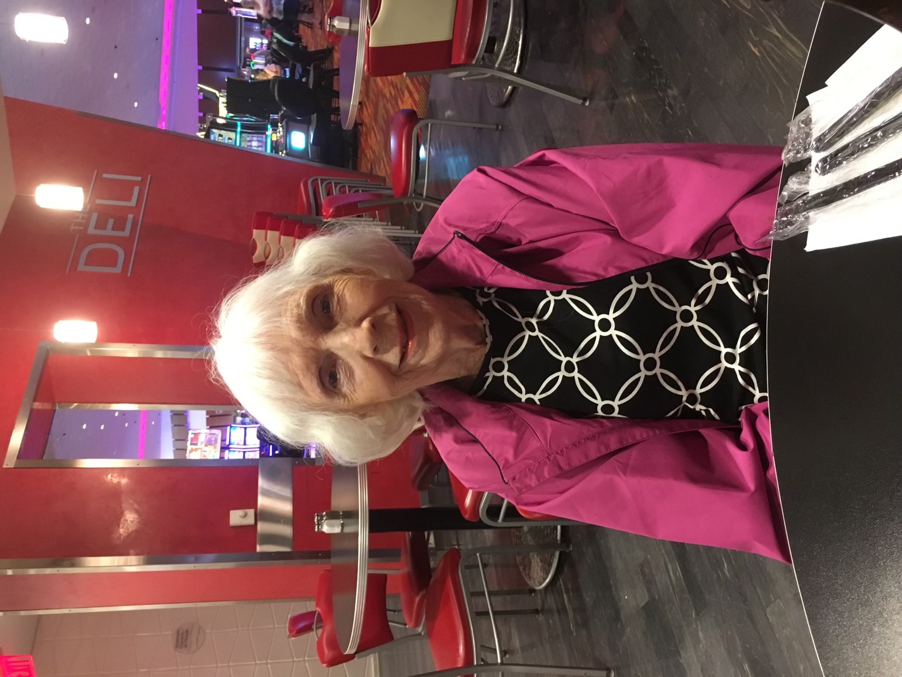 Obituary of Marilyn Jeanne Hosford