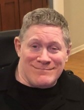 Obituary of Richard James Lee