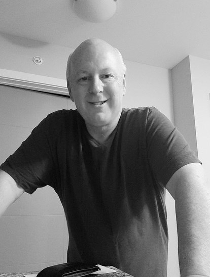 Obituary of Timothy Scott Halford