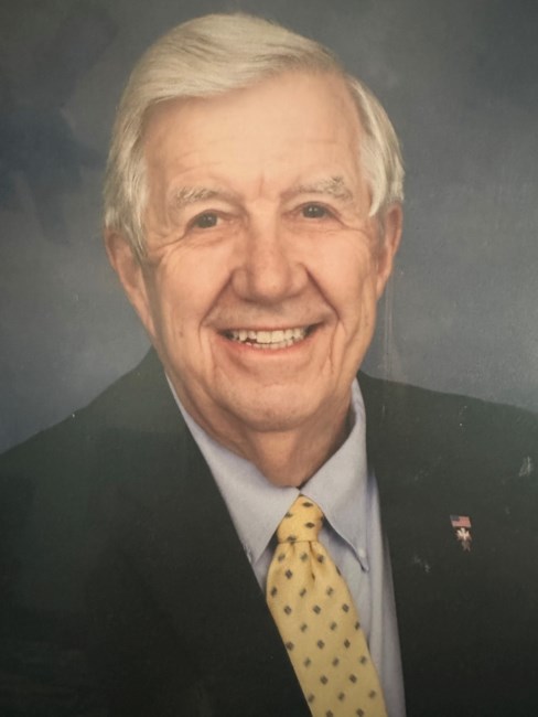 Obituary of Joseph Thomas Vocks Sr.