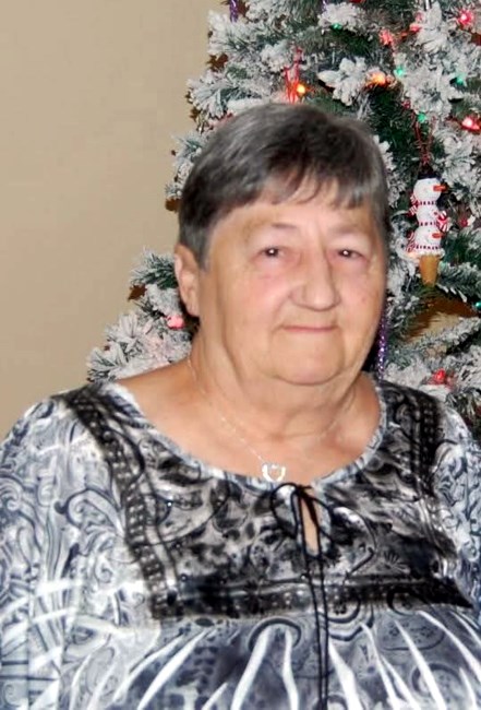 Obituary of Pauline Mae Emery