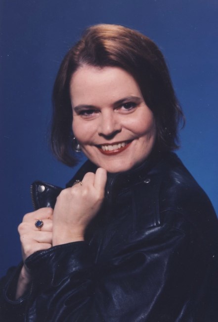 Obituary of Kathy Lynn Faulk Jaren