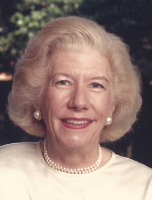 Obituary of Mary Ann Carrico