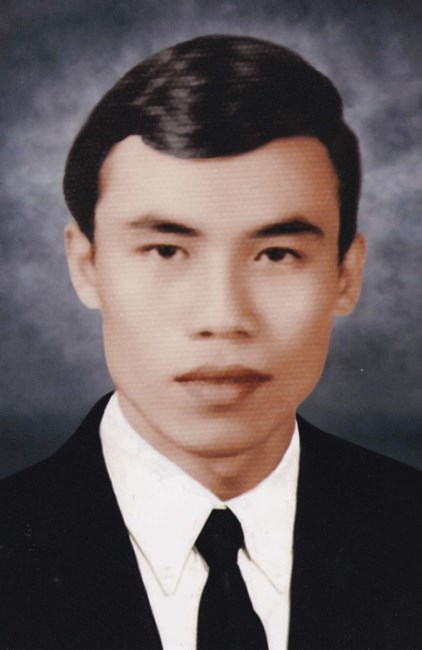 Obituary of Chhang Khau Yam