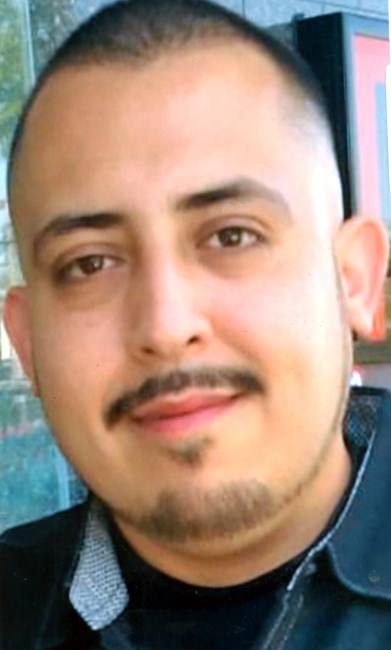 Obituary of Arturo Jeffrey Cortez Charles