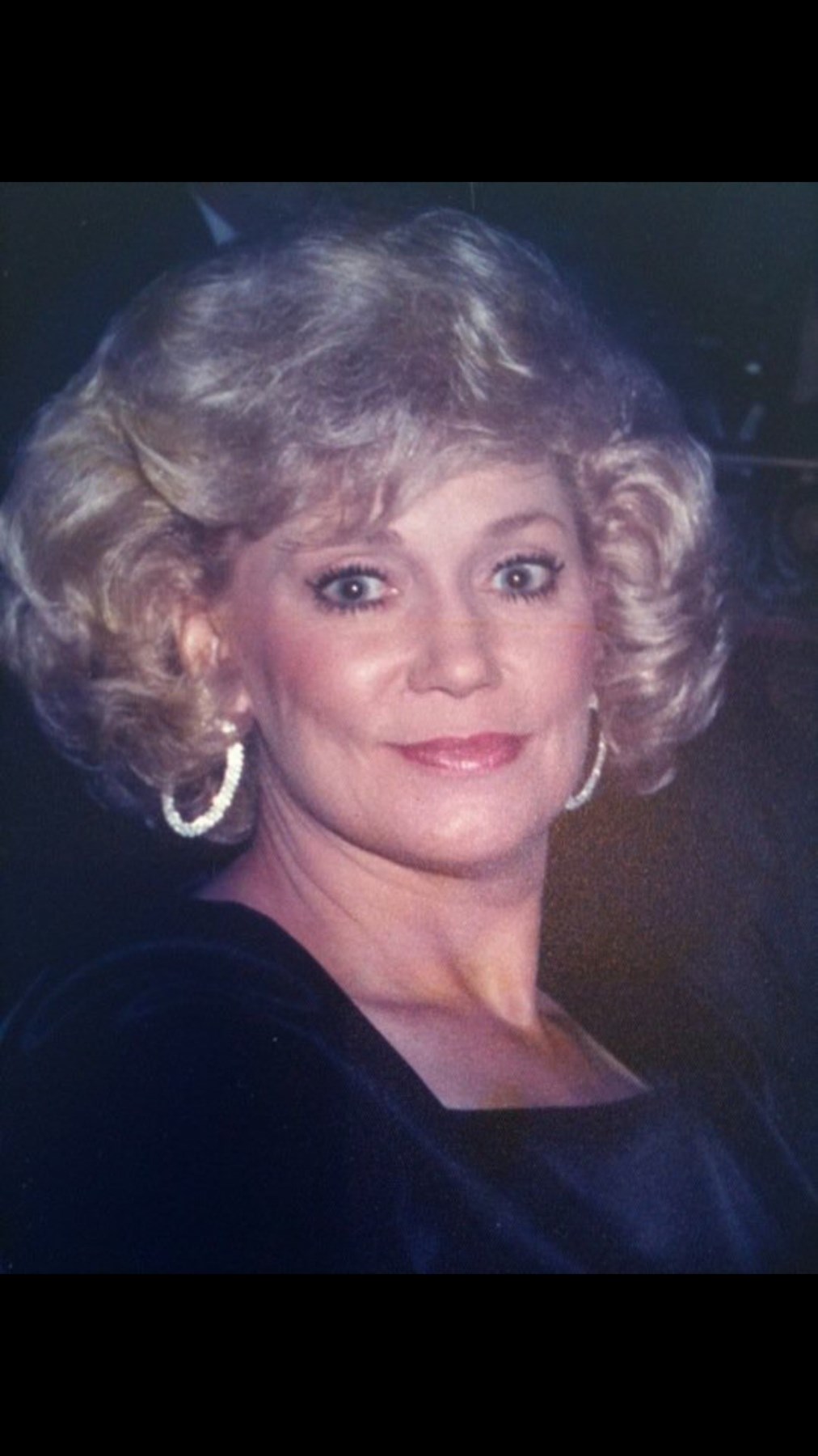 Obituary of Sybil Hunt