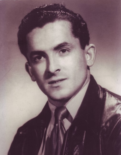 Obituary of Bruno Antonio Tonelli