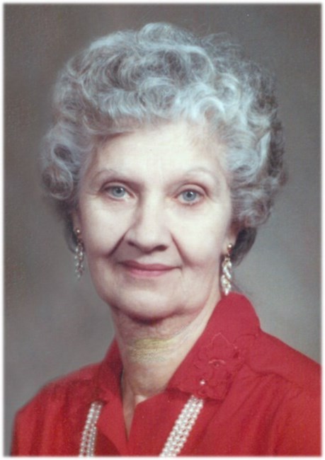 Obituary of Betty Jane VanOppens