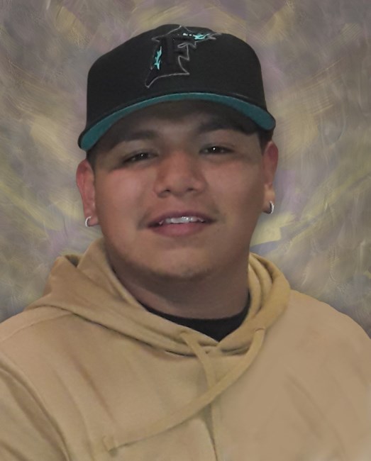 Obituary of Ivan Amador Solis