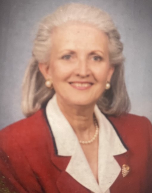 Obituary of Caroline Bee Jones