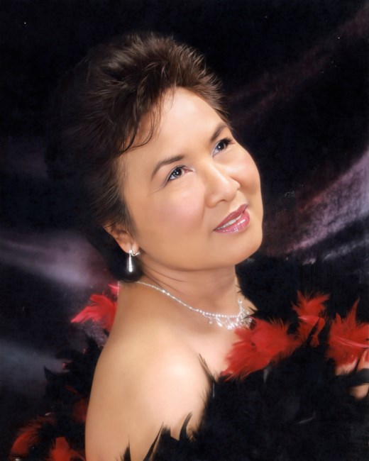 Obituary of Phikul Nonsri Sanchez