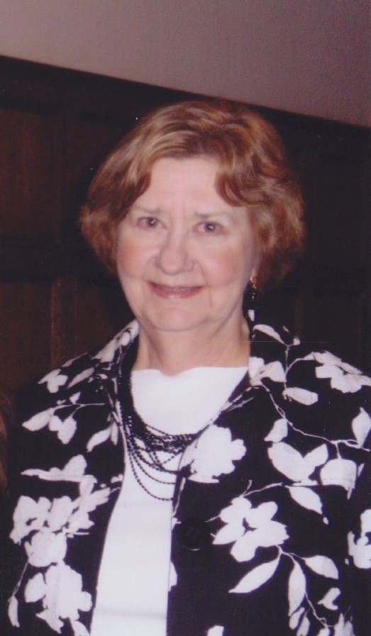 Avis de décès de Margaret Ann Devitt