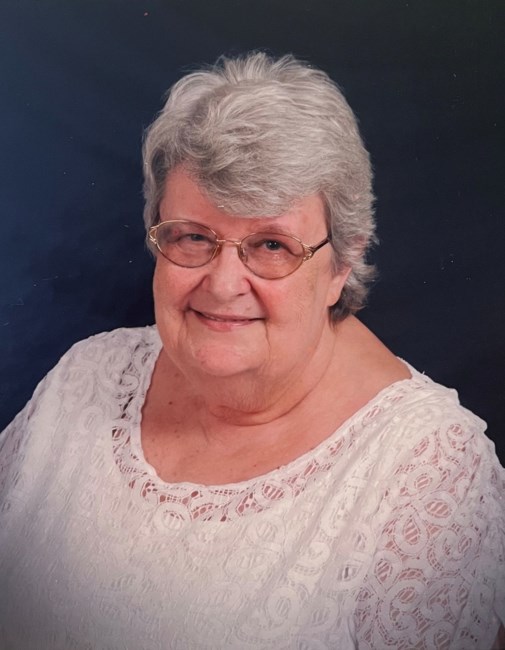 Obituary of Sharyn McCormick