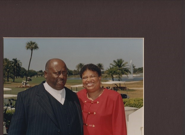 Obituary of Ernest Brooks