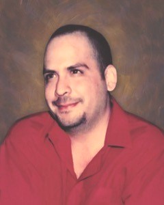 Obituary of Narciso Gonzalez, Jr.