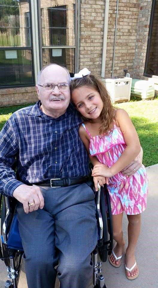 Obituary of Jake Andrew Goodnight, Jr.