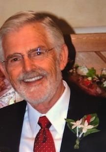 Obituary of John Thomas Baird