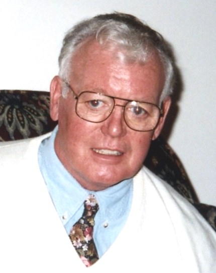 Obituary of William J. McCabe