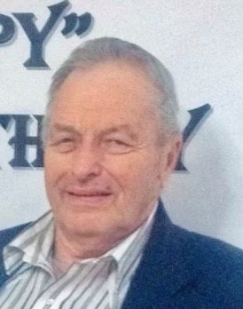 Obituary of Stanley Chruszcz
