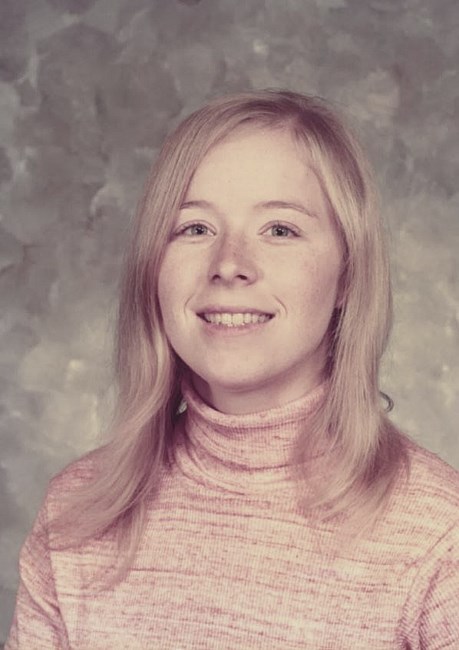 Obituary of Victoria Lynn Marcum