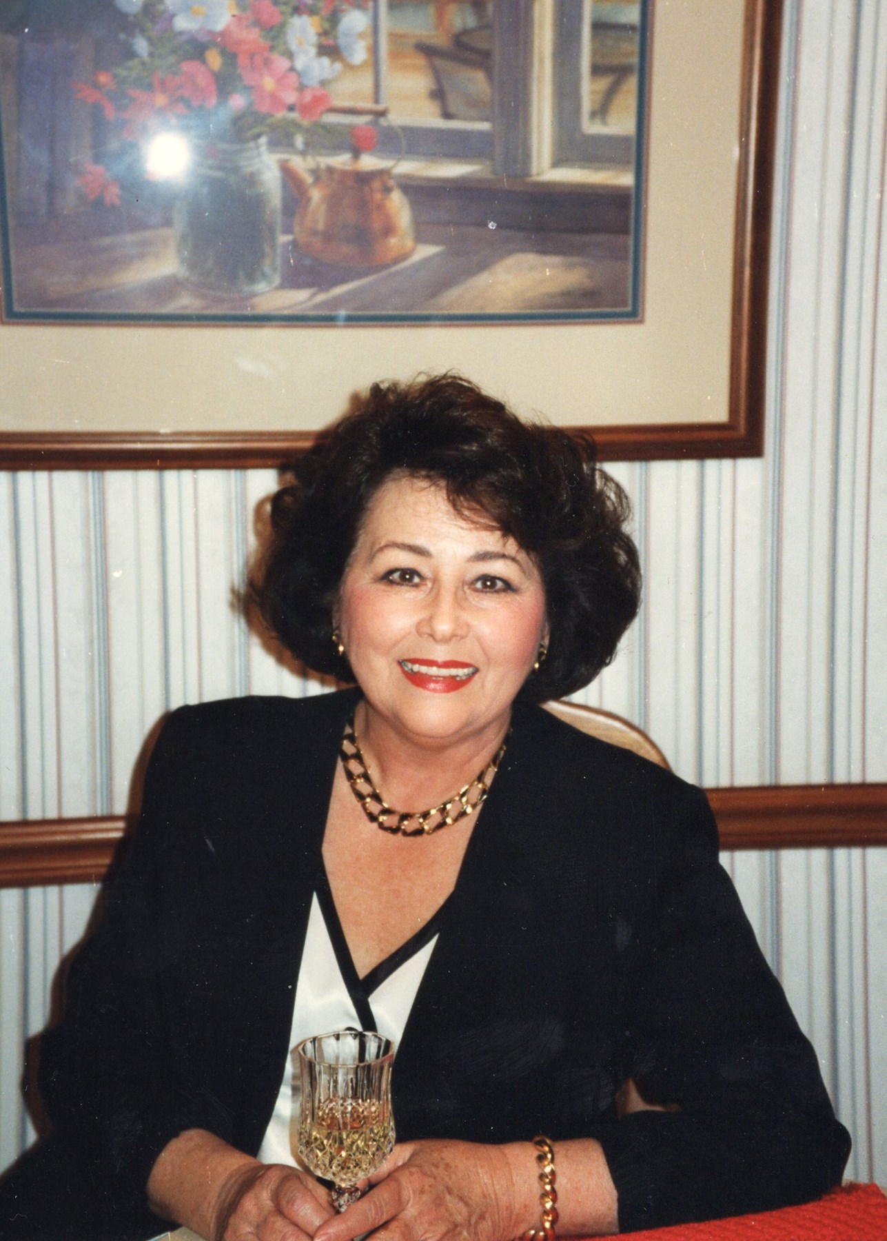 Obituary of Norma Jean Ogle