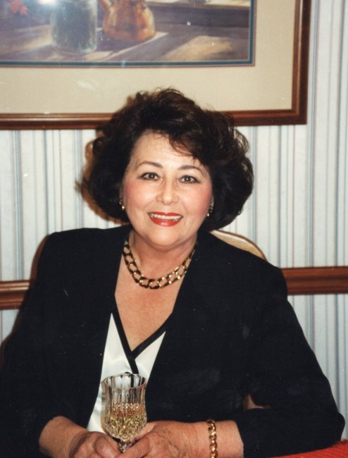 Obituary of Norma Jean Ogle