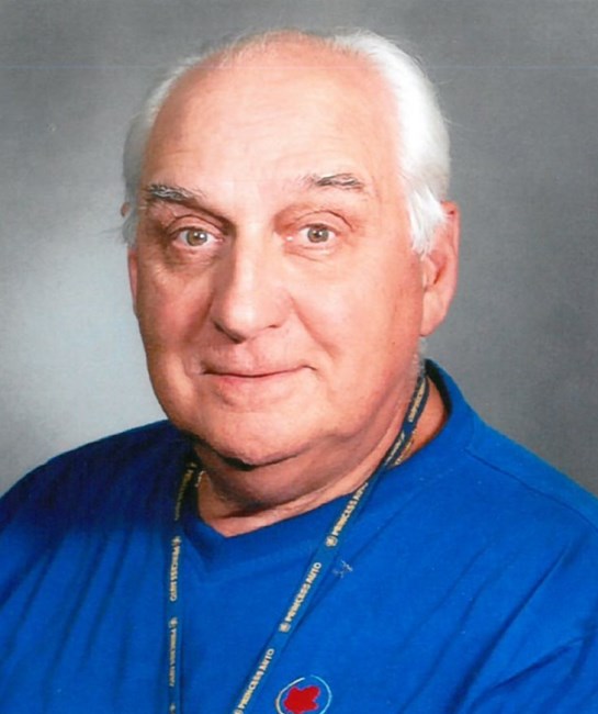 Obituary of Raymond D. Houde