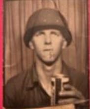 Obituary of Robert Gene Eldridge