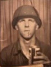 Obituary of Robert Gene Eldridge