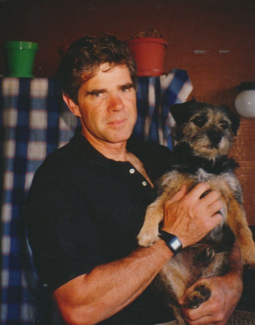 Obituary of Charles V Demong Jr.