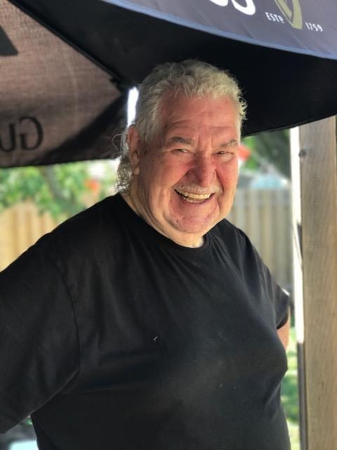 Obituary of William "Bill" Lawson Callaghan