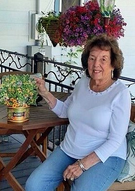 Obituary of Betty Laverne Howard-Fehrer