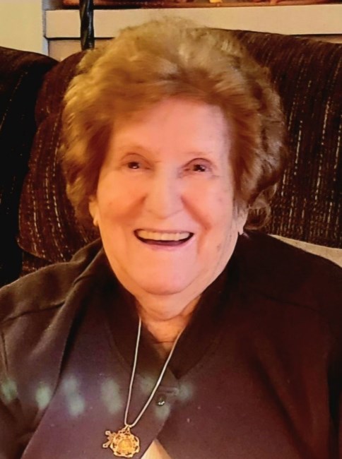 Obituary of Athena "Chrisoula" Dafingas