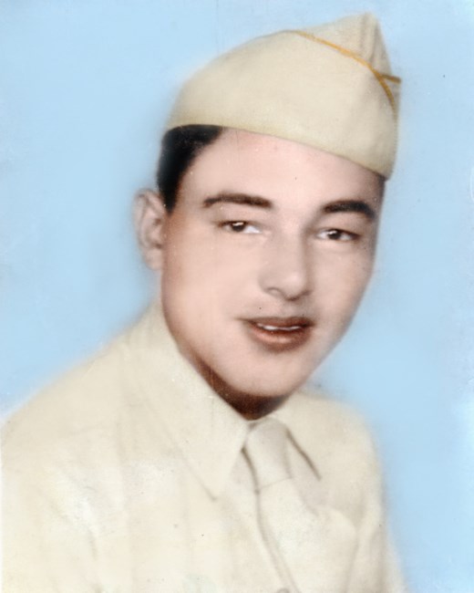 Obituary of Teodoro Francisco Torrez