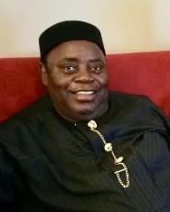 Obituary of Stephenson Amanze Ikpe