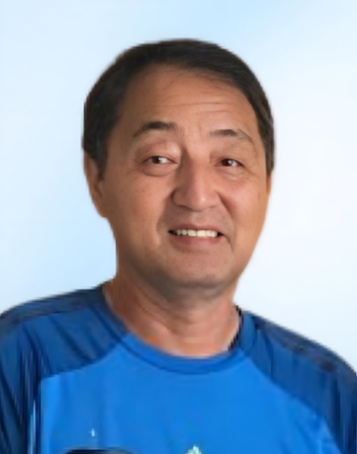 Obituary of Jin Ho Kang