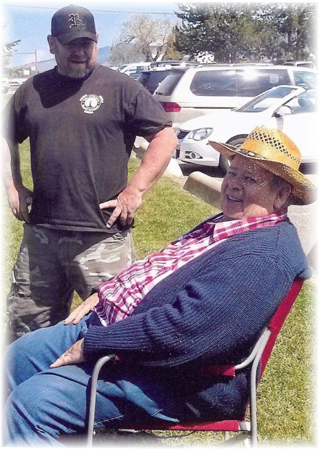 Obituary of Mike H. Pedlar