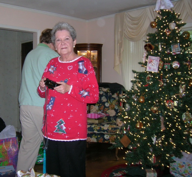 Obituary of Elizabeth D. McCurdy