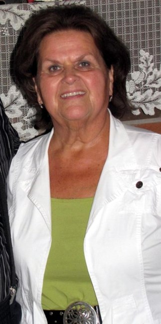 Obituary of Judith Kae Ebels Goodwin