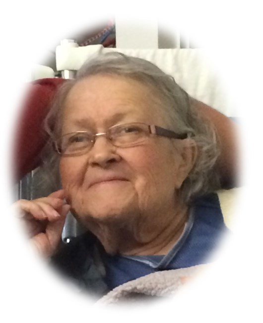 Obituary of Florelle Agnes Stefan