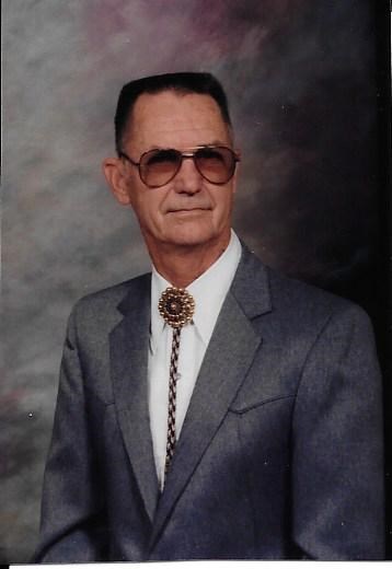 Obituary of Louis M. Kemp