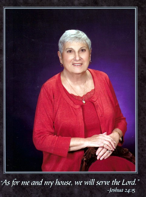 Obituary of Beverly R. Moser