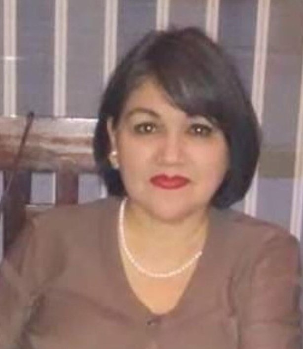 Alma Sanchez Obituary - Brownsville, TX