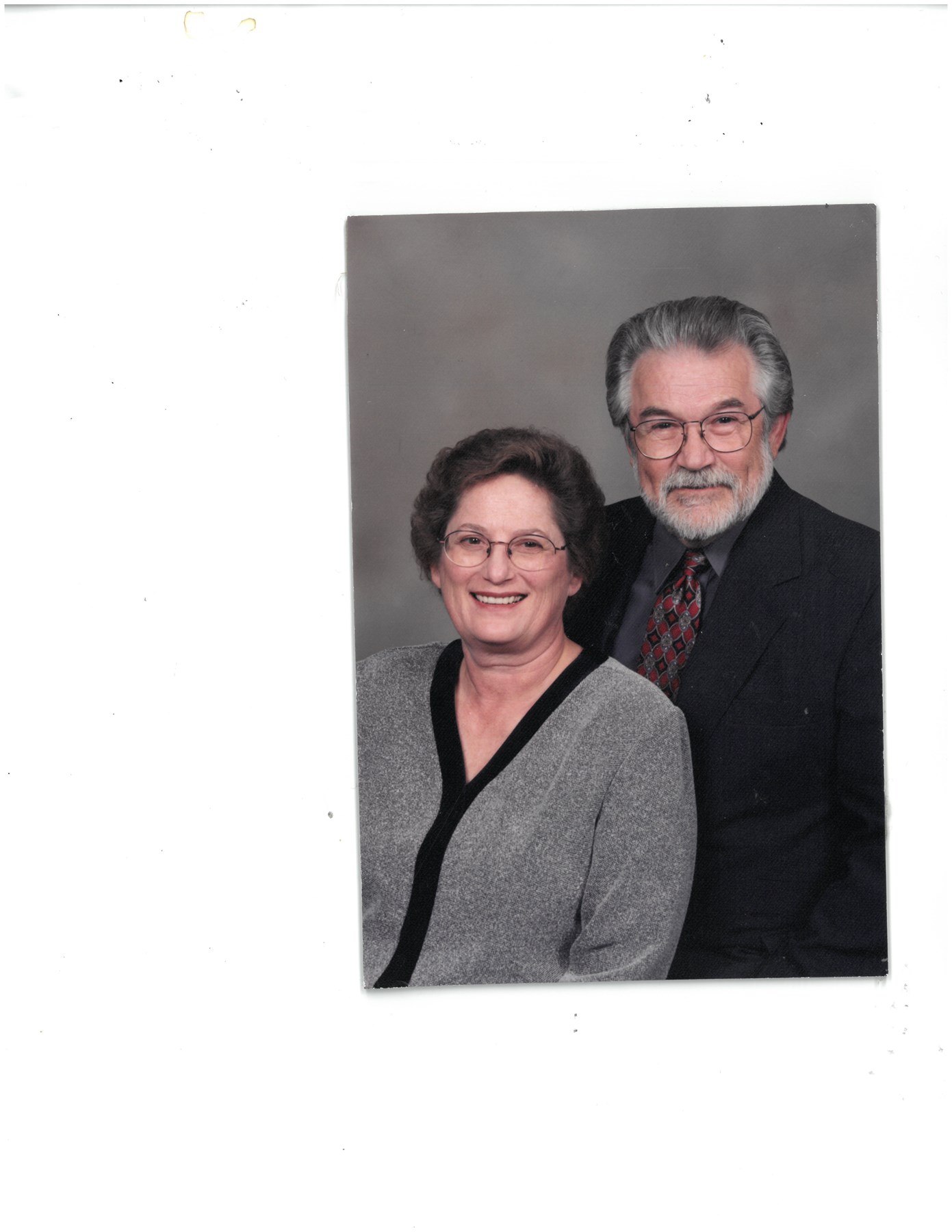 Obituary of Jackie "Jack" Lee Fields