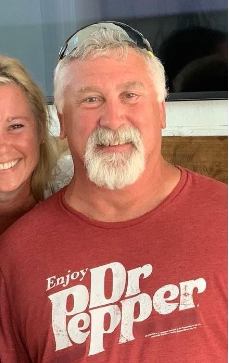 Obituary of Mr. Mark Edward Taylor